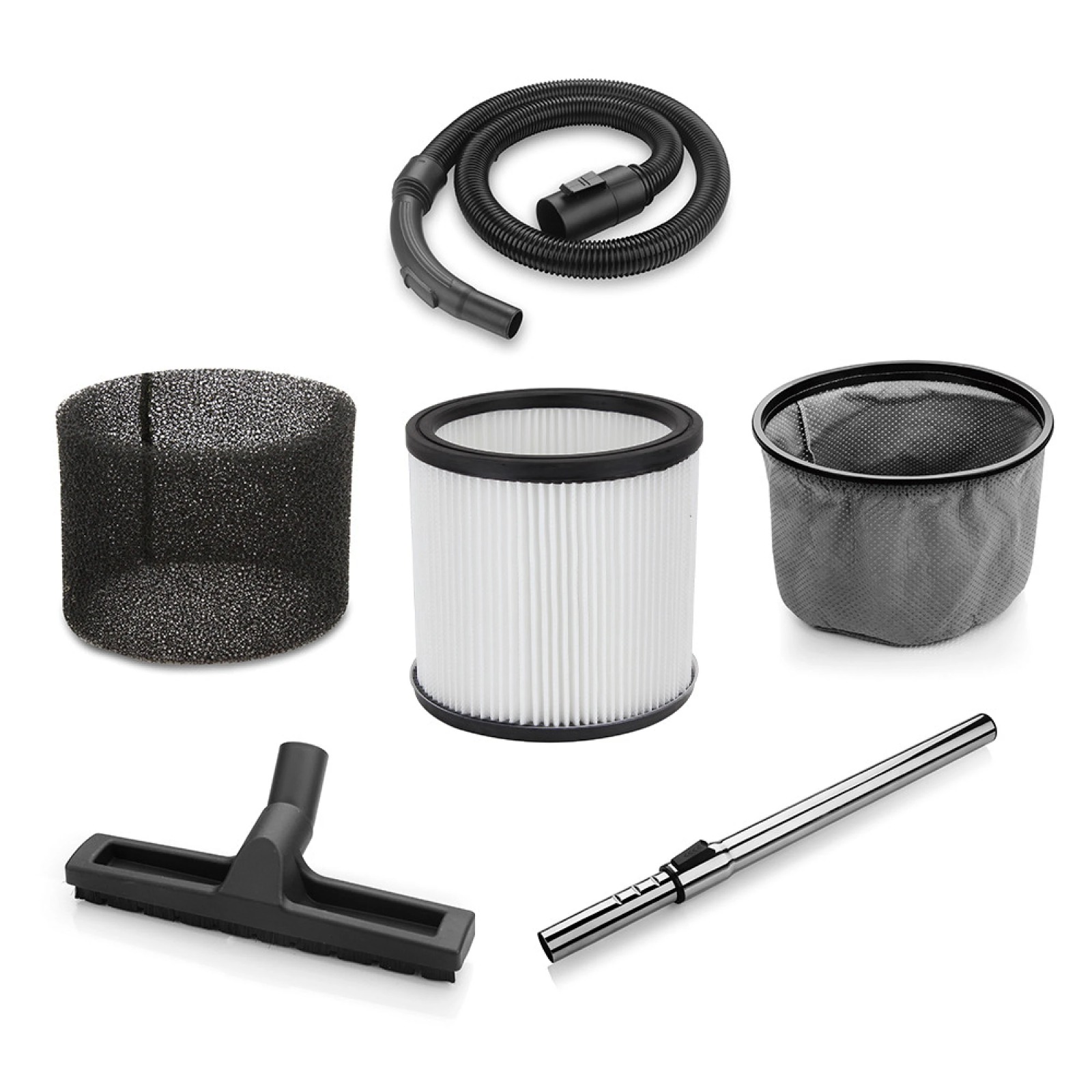 Aspiradora Tokyo Turbo Pro 1600w Cap 30 litros T3461 — photo 2