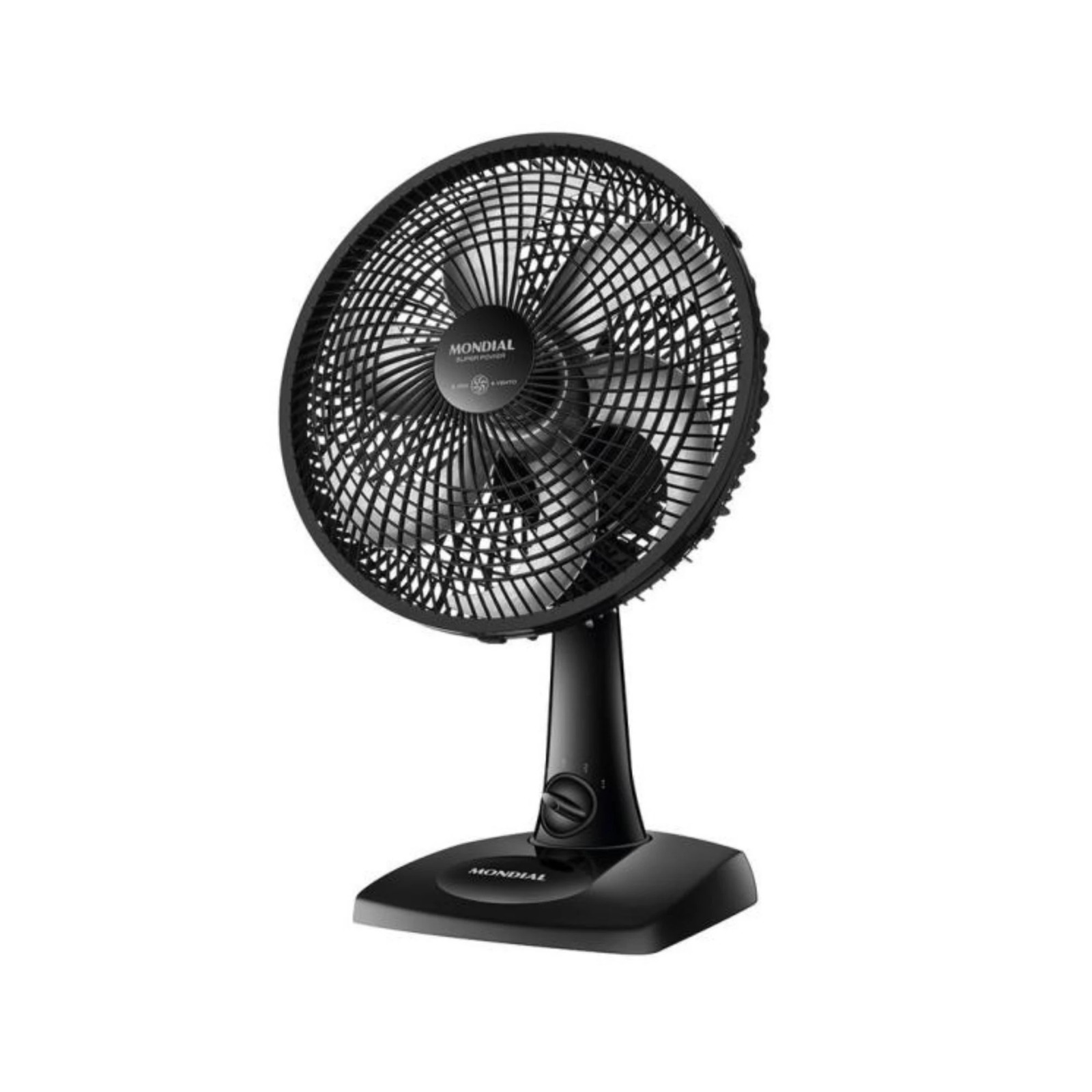 Ventilador Mondial de piso/mesa 30w 30cm VSP-30B