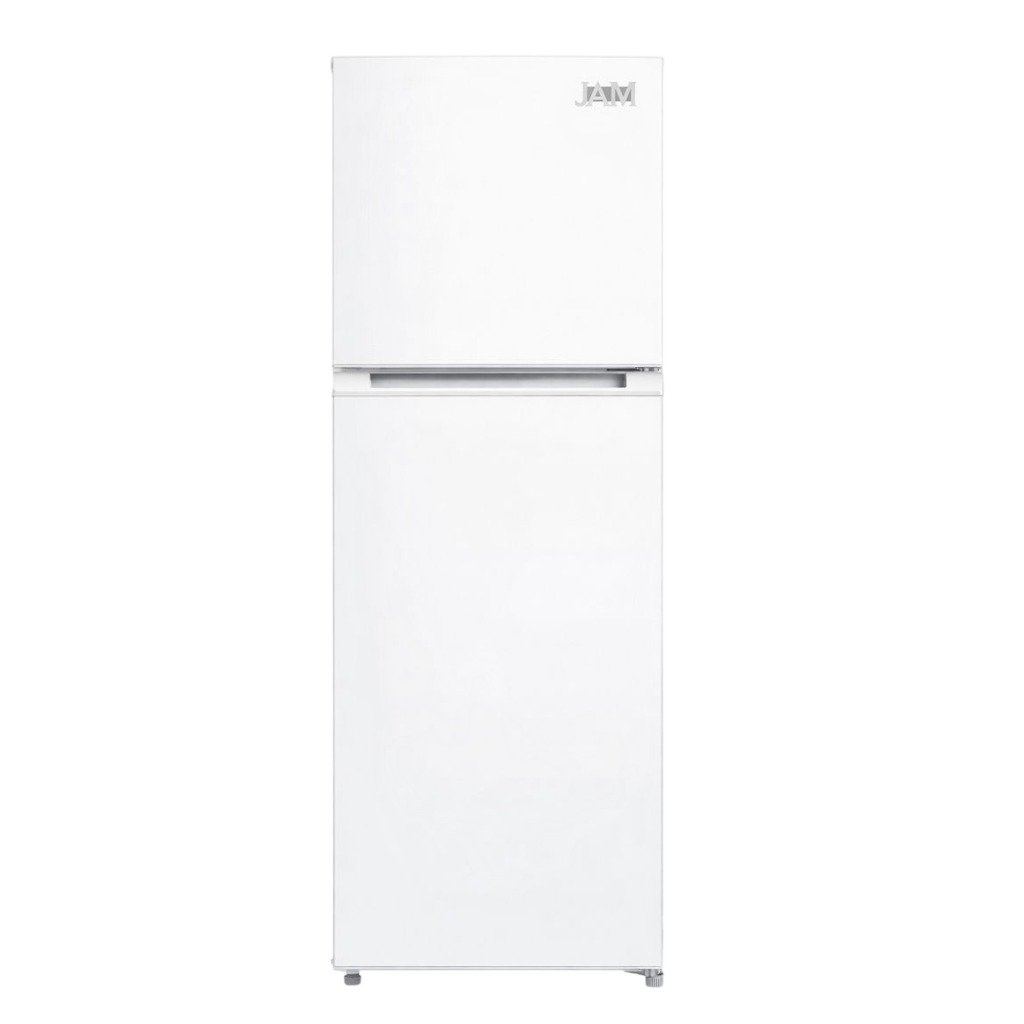 Heladera JAM 325 litros 2 puertas blanco JAMS-236W frio seco