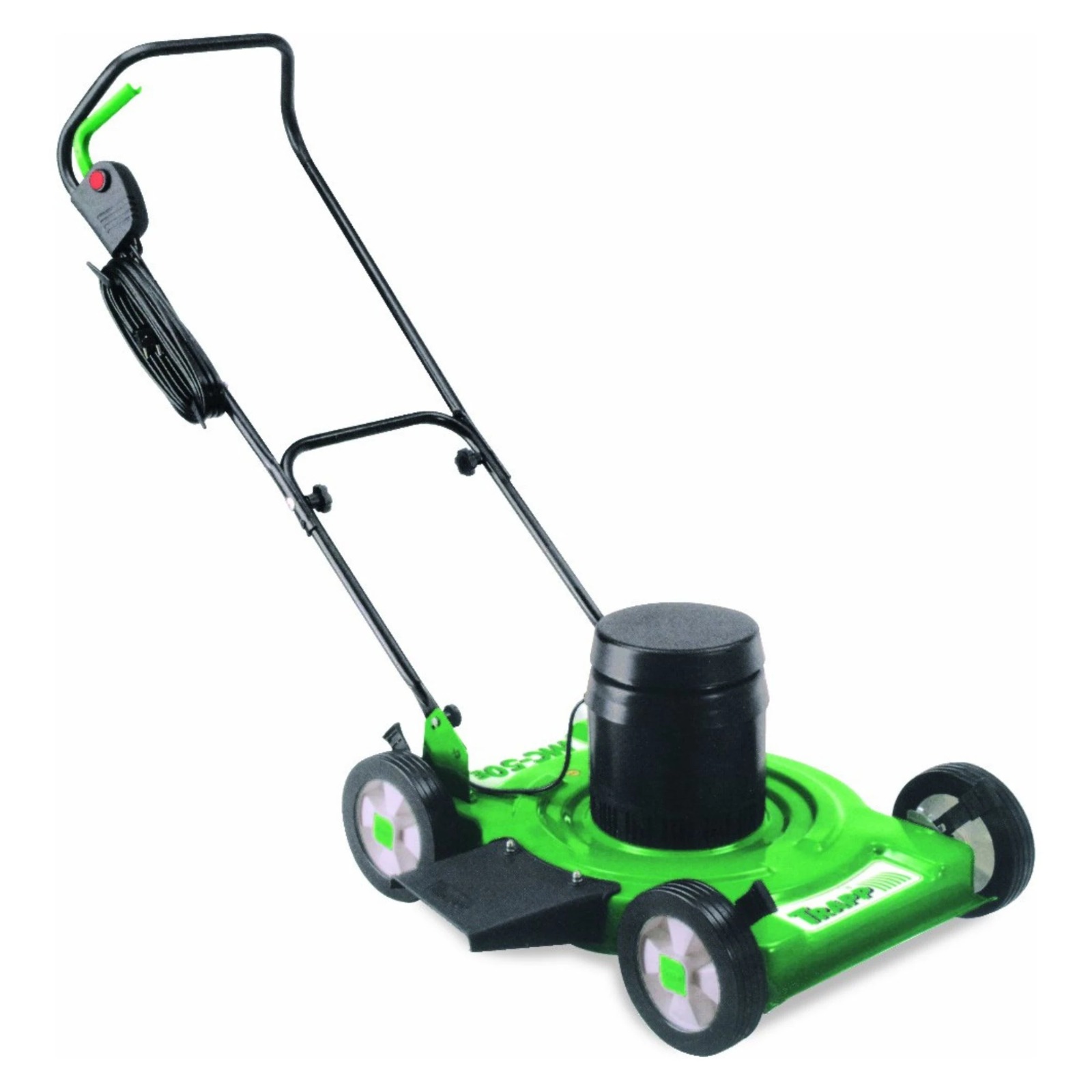 Cortacésped Trapp MC-50E electrónico 2500w s/bolsa TR11