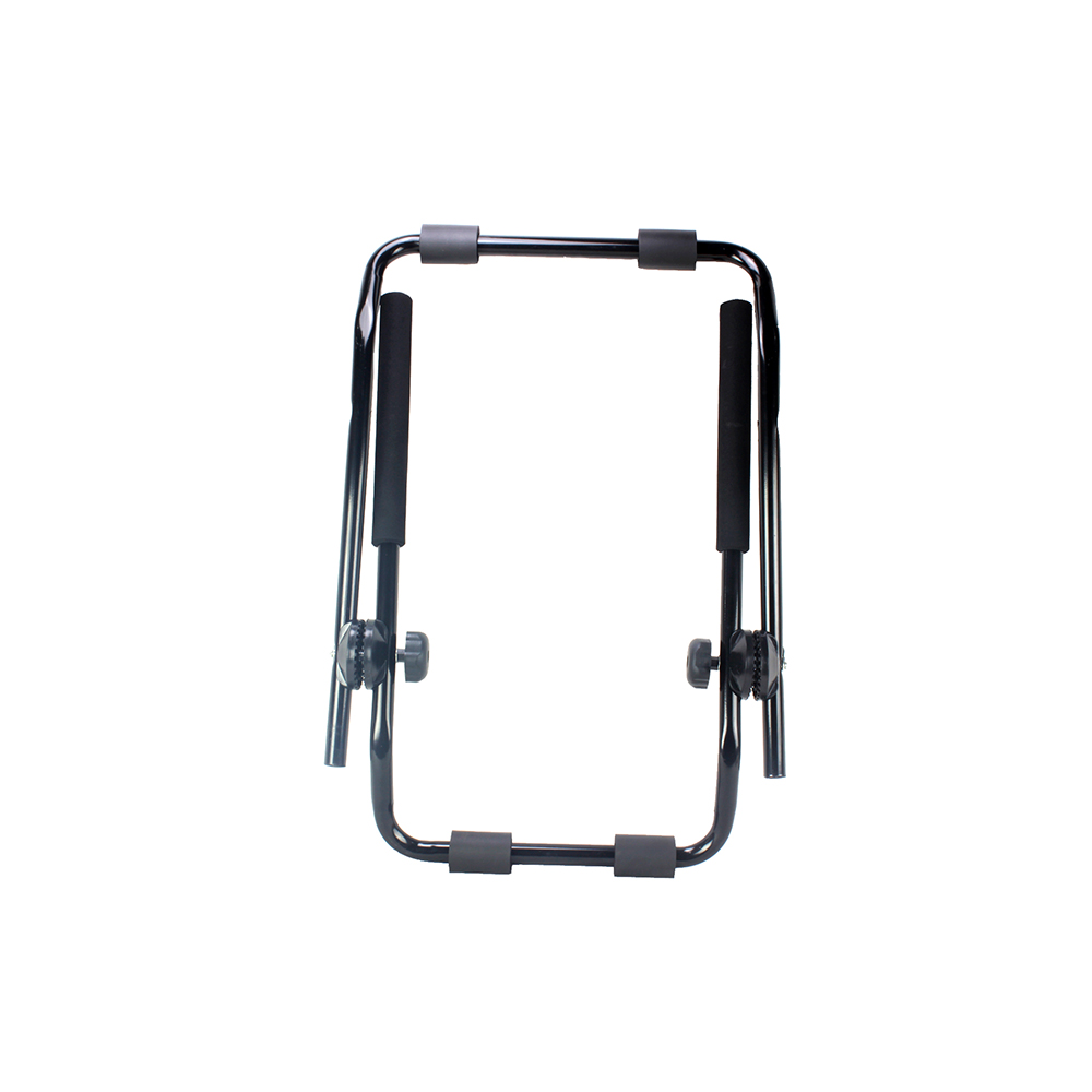 Portabicicleta para 2 bicicletas