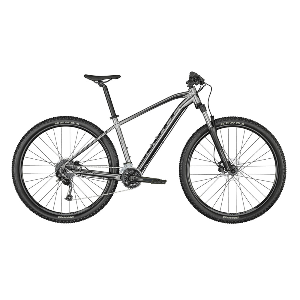 BICICLETA SCOTT ASPECT 950 MEDIANO GRIS