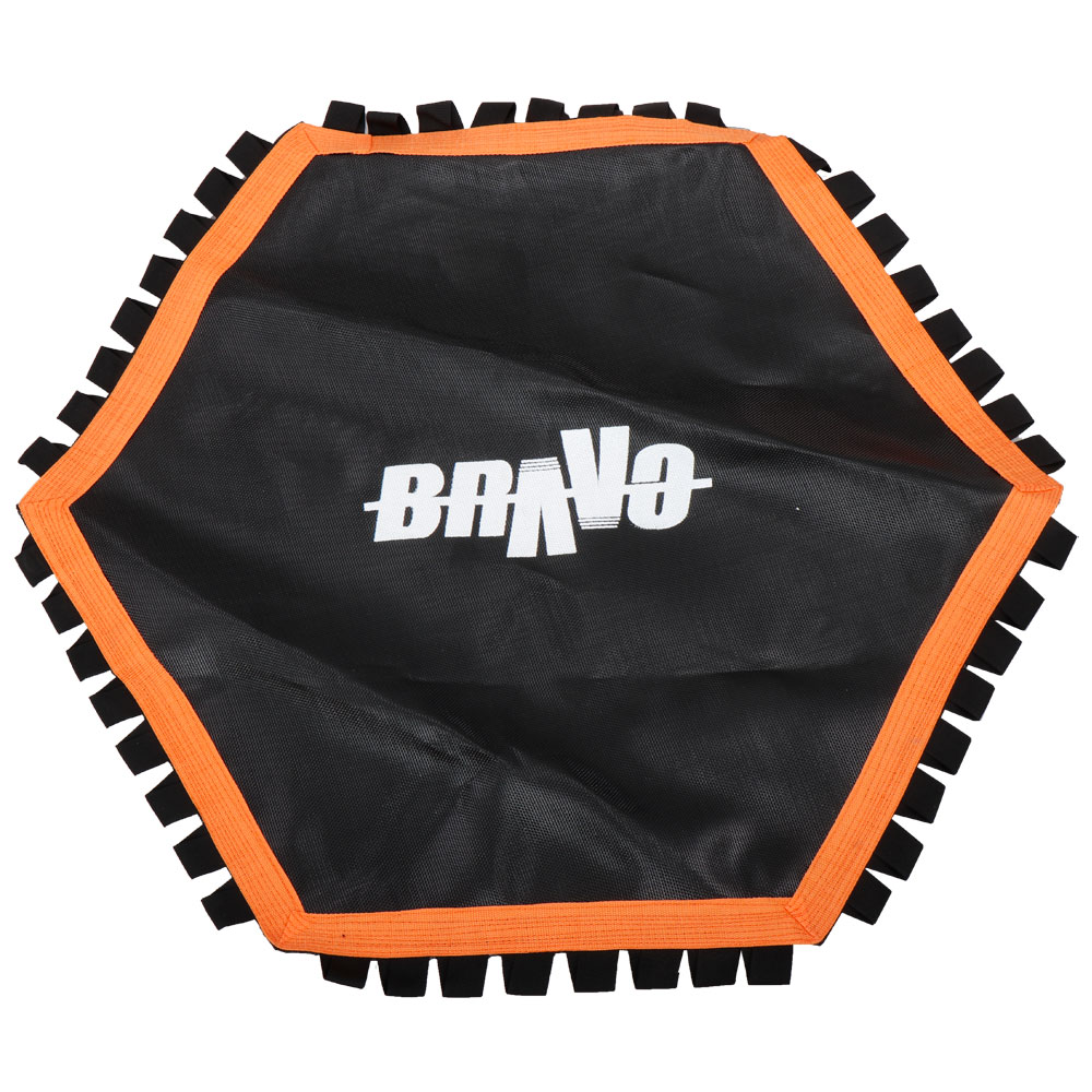 ALFOMBRA P/ TRAMPOLIN 45" EXAGONAL