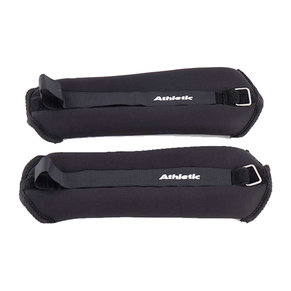 Tobillera athletic 2kg