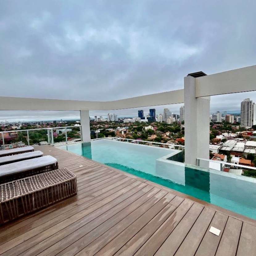 Imagen 7 de Departamento en Barrio Herrera Edificio Civis Alpha ID: 43706