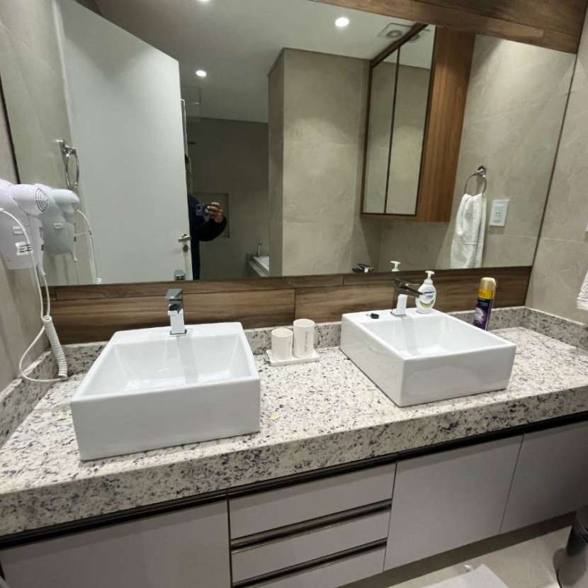 Imagen 5 de Departamento en Barrio Herrera Edificio Civis Alpha ID: 43706