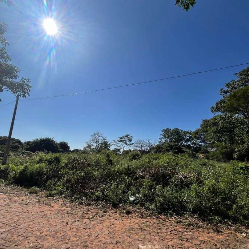 Imagen 2 de Terreno de 720 m2 en Ñemby Vista Alegre