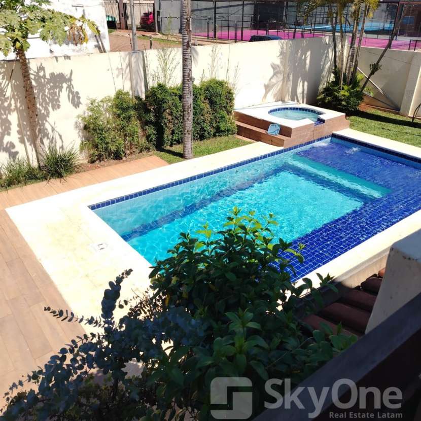 Imagen 8 de Casa en Fernando de la Mora zona Norte Laguna Grande