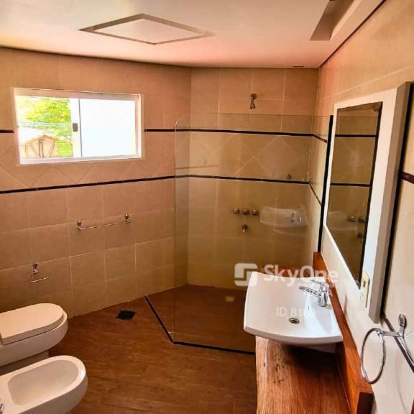 Imagen 6 de Casa en Fernando de la Mora zona Norte Laguna Grande