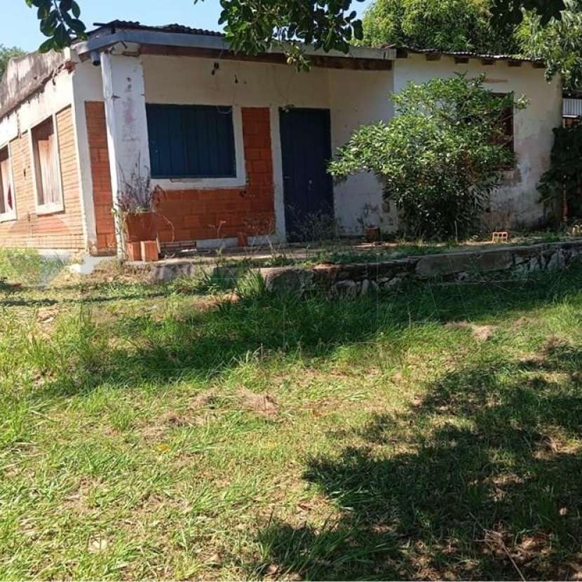 Imagen 2 de Terreno en Luque Ykua Karanda'y zona Aeropuerto y Rakiura
