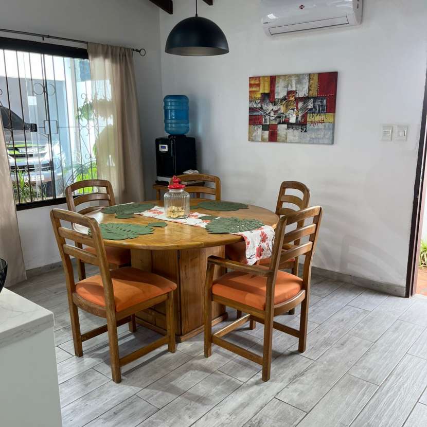 Imagen 5 de Casa refaccionada a nueva en Barrio Jara zona colegio Francés