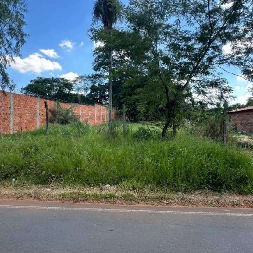 Imagen 1 de Terreno 1553,2 m2 en Mora Cué Luque id 45737