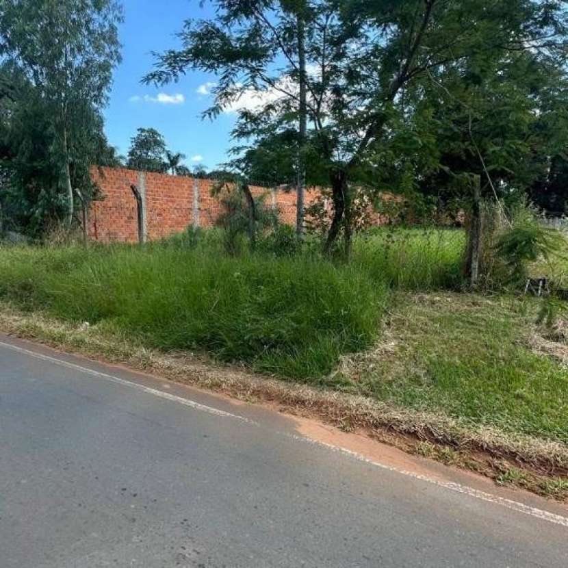 Imagen 3 de Terreno 1553,2 m2 en Mora Cué Luque id 45737