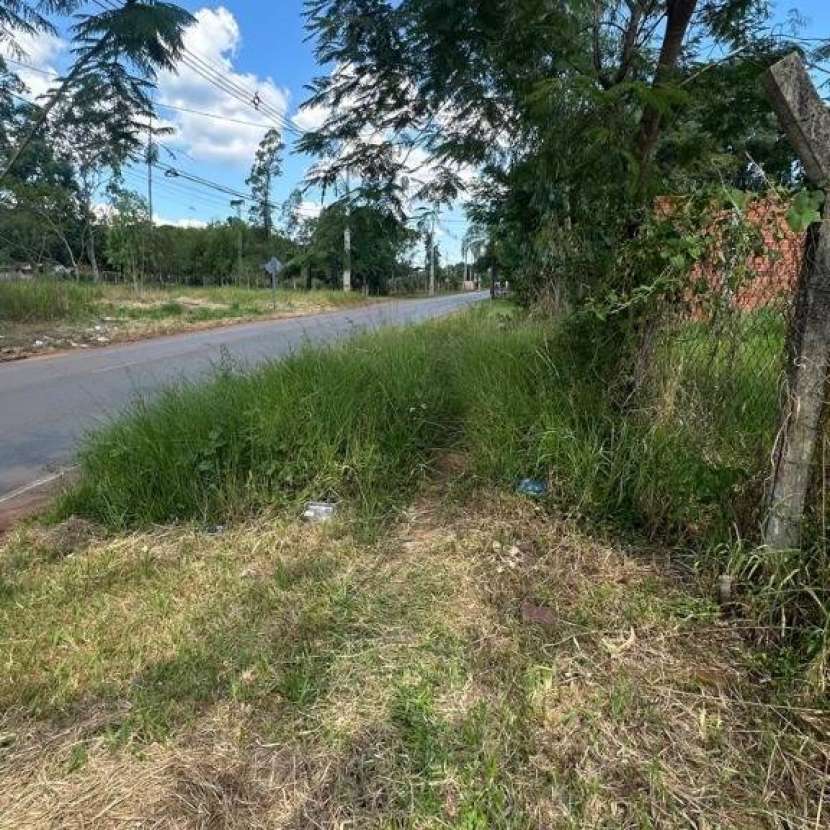Imagen 2 de Terreno 1553,2 m2 en Mora Cué Luque id 45737