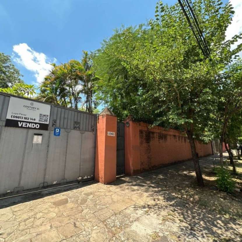 Imagen 1 de Casa en Asuncion id 32213