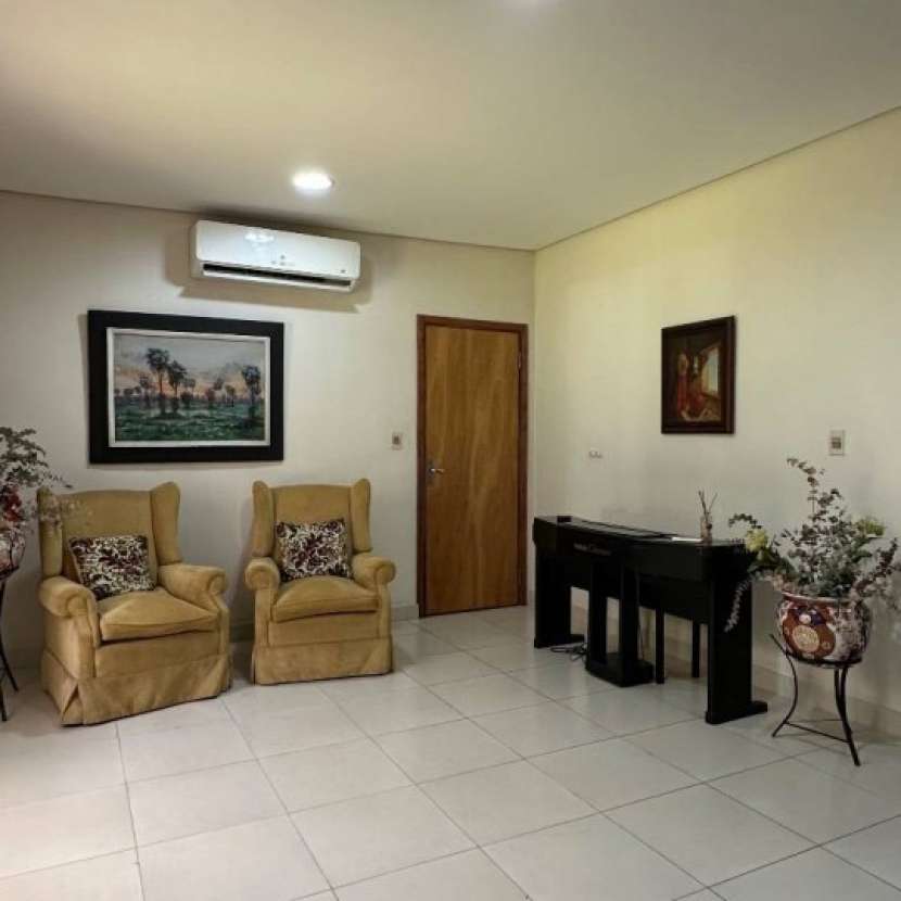 Imagen 4 de Casa en Asuncion id 32213