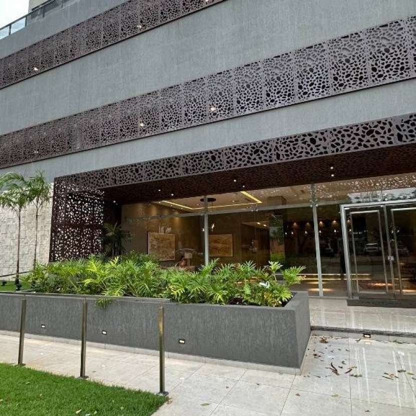 Imagen 1 de Departamento 1 dormitorio amoblado a estrenar edificio Molas 1311 barrio Mburucuyá id 47527