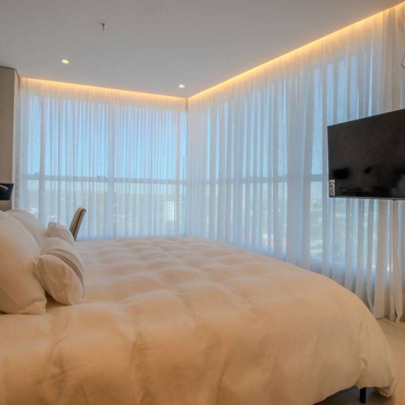 Imagen 4 de Departamento 2 dormitorios edificio The Address id 44741