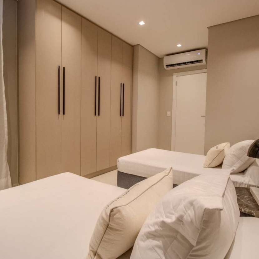 Imagen 7 de Departamento 2 dormitorios edificio The Address id 44741