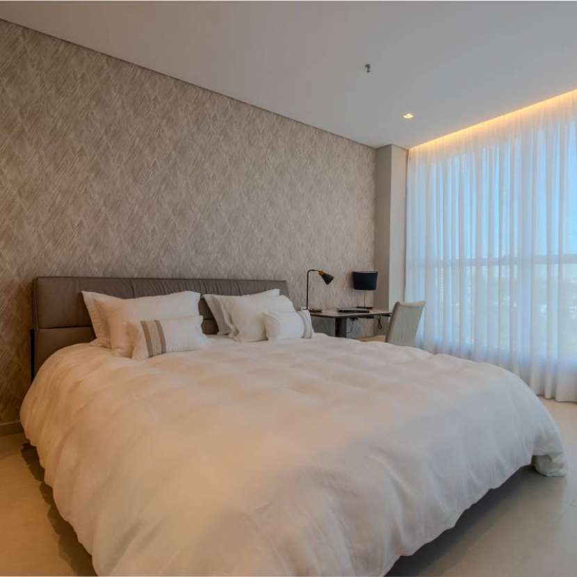 Imagen 5 de Departamento 2 dormitorios edificio The Address id 44741