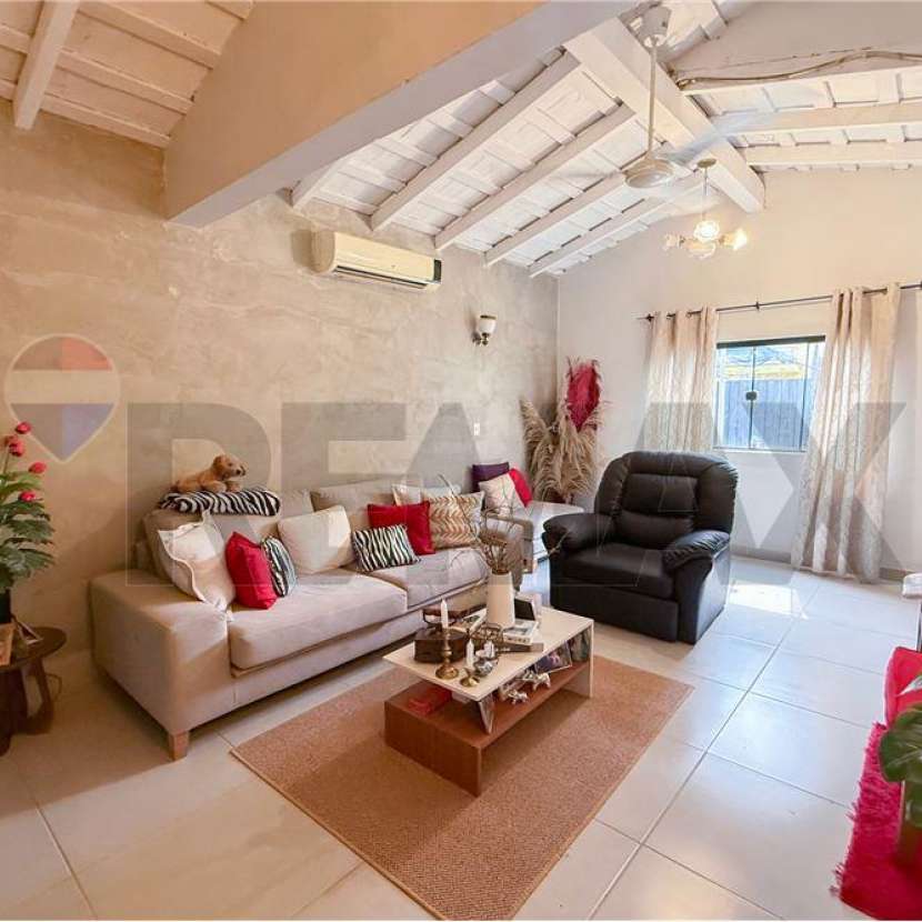 Imagen 6 de Casa en Barrio Jara
