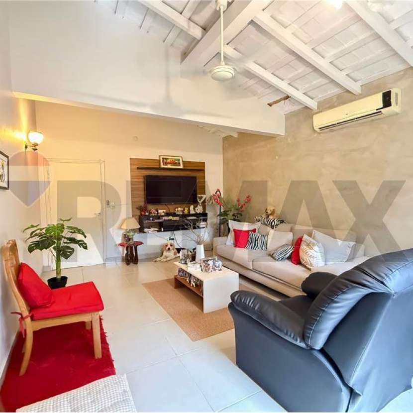 Imagen 8 de Casa en Barrio Jara