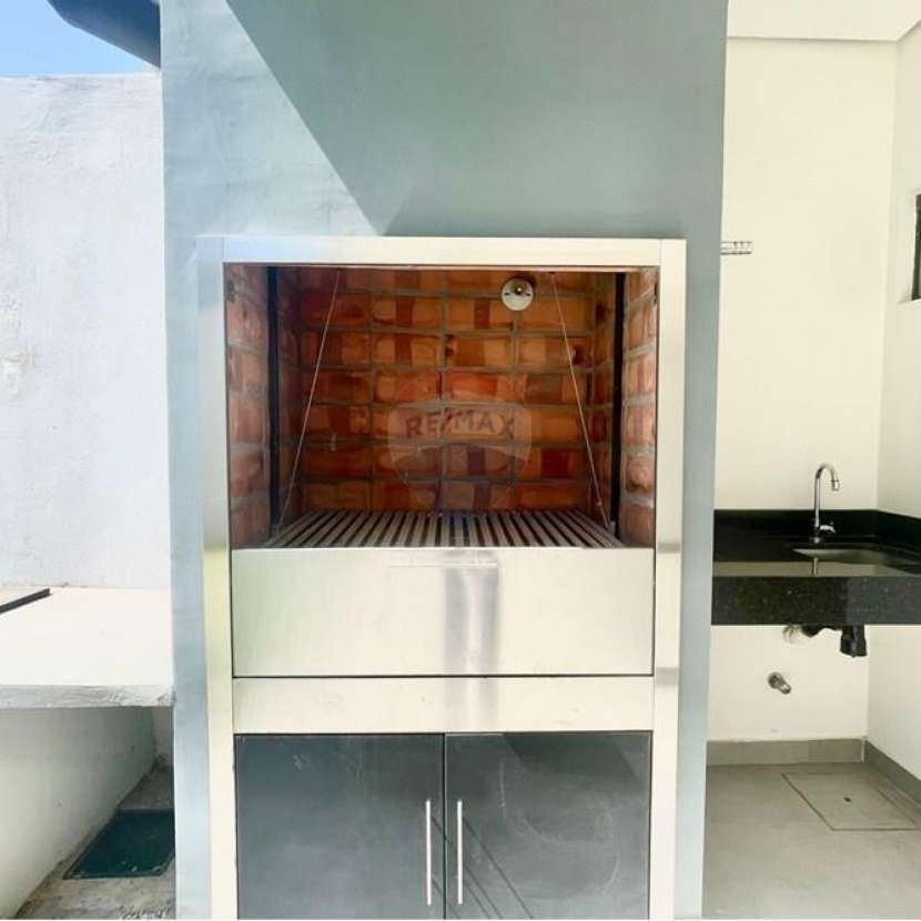 Imagen 3 de Duplex a estrenar con piscina en Loma Pytá