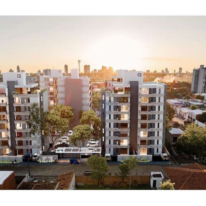 Imagen 1 de Departamento en Edificio Insignia 6