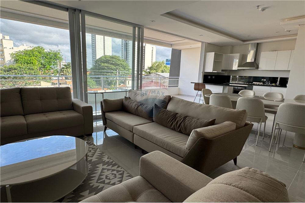Imagen 1 de DEPARTAMENTO AMPLIO ELITE ONE SIN MUEBLES