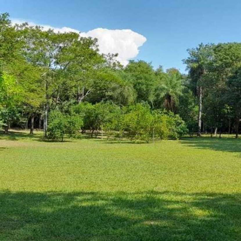 Imagen 1 de Casa quinta en Loma Grande Nueva Colombia id 45243