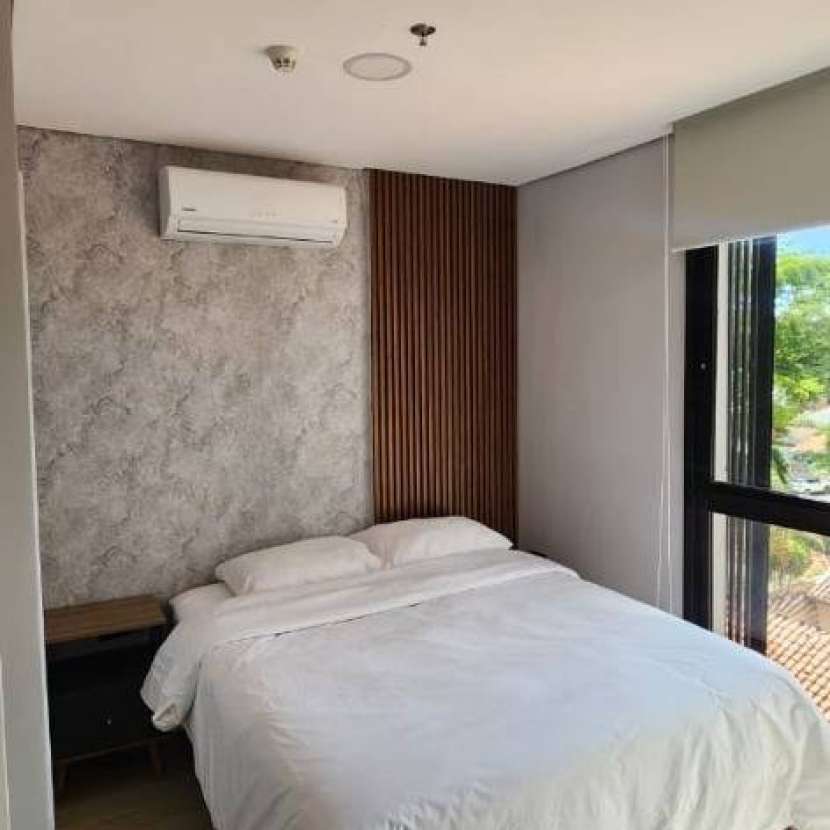 Imagen 6 de Departamento amoblado 1 dormitorio zona shopping del Sol