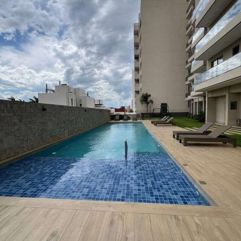 Imagen 7 de Departamento 2 dormitorios amoblado edificio Molas 1321 id 43876