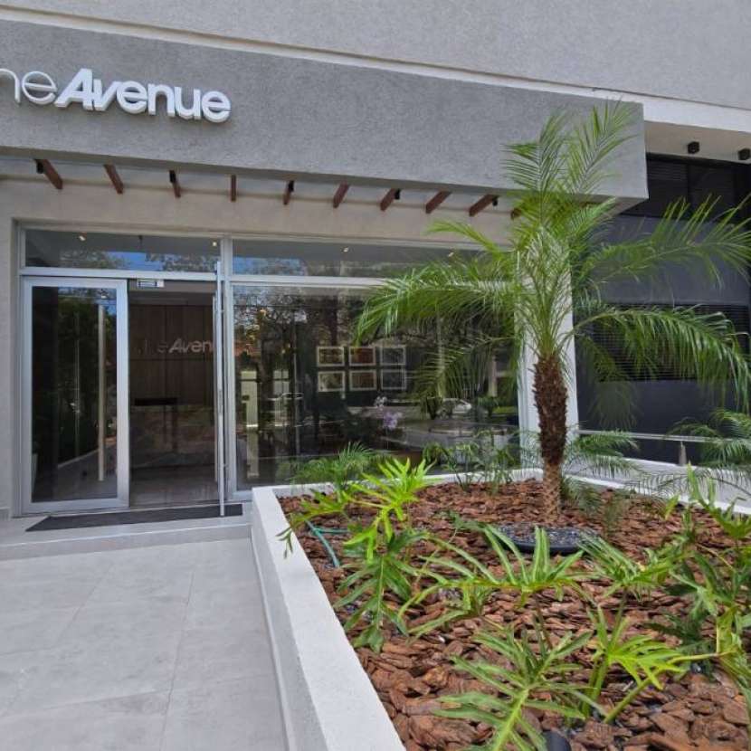 Imagen 1 de Departamento 2 dormitorios a estrenar edificio The Avenue id 47637