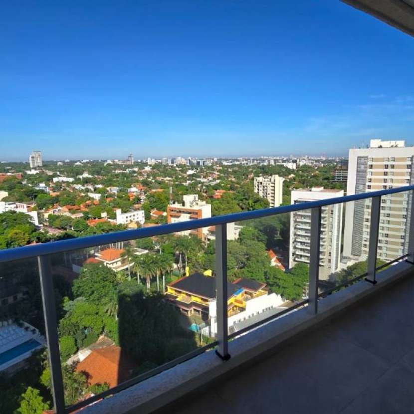 Imagen 7 de Departamento 2 dormitorios a estrenar edificio The Avenue id 47637
