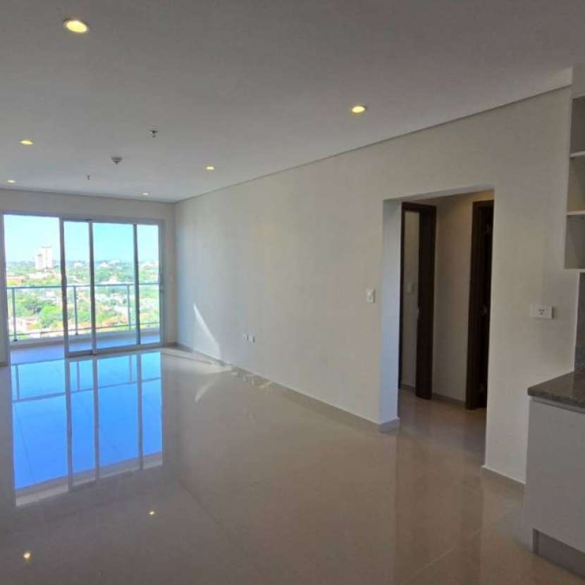 Imagen 2 de Departamento 2 dormitorios a estrenar edificio The Avenue id 47637