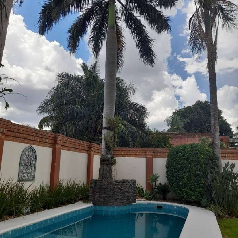Imagen 9 de Casa 5 dormitorios barrio Mburucuyá id 44177