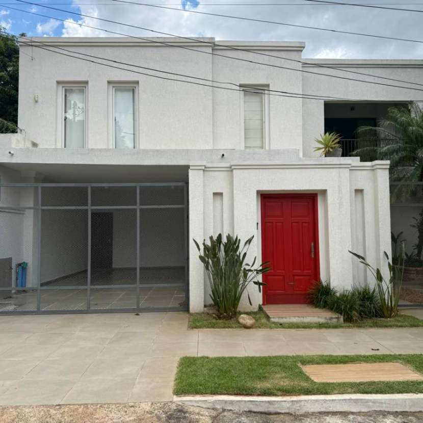 Imagen 1 de Casa 5 dormitorios barrio Mburucuyá id 44177