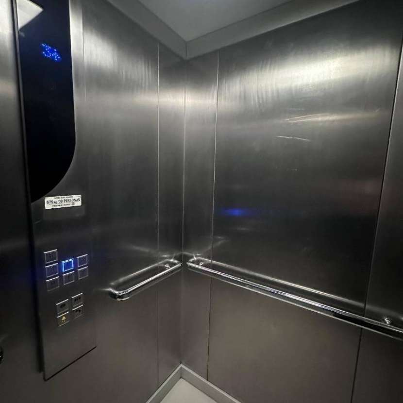 Imagen 7 de Departamento de 2 dormitorios a pasos del centro de Asunción Barrio La Catedral