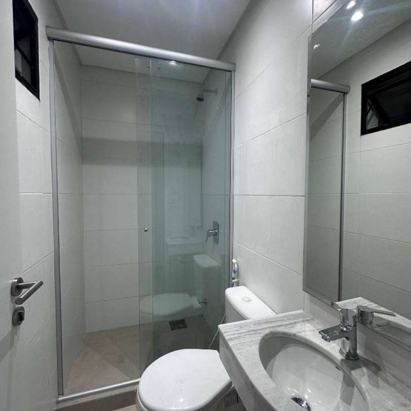 Imagen 5 de Departamento de 2 dormitorios a pasos del centro de Asunción Barrio La Catedral