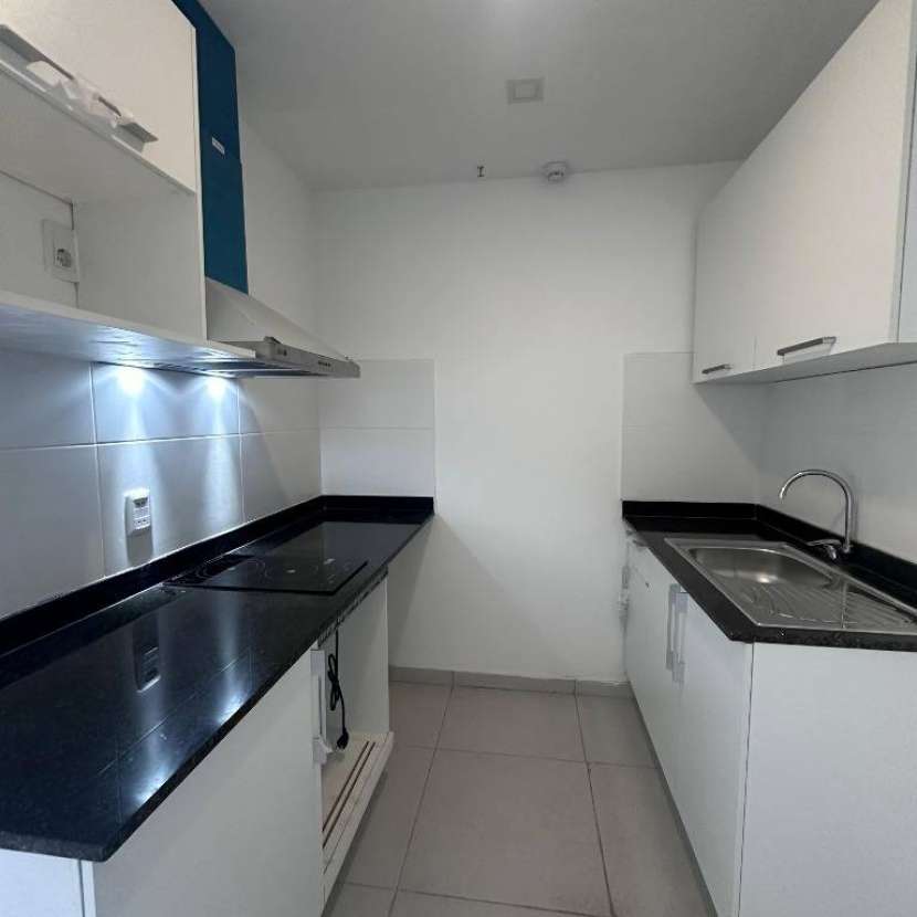 Imagen 3 de Departamento de 2 dormitorios a pasos del centro de Asunción Barrio La Catedral