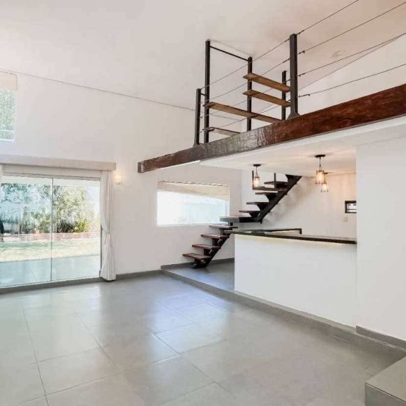 Imagen 3 de Casa 3 dormitorios zona Yacht en Lambaré id 43634