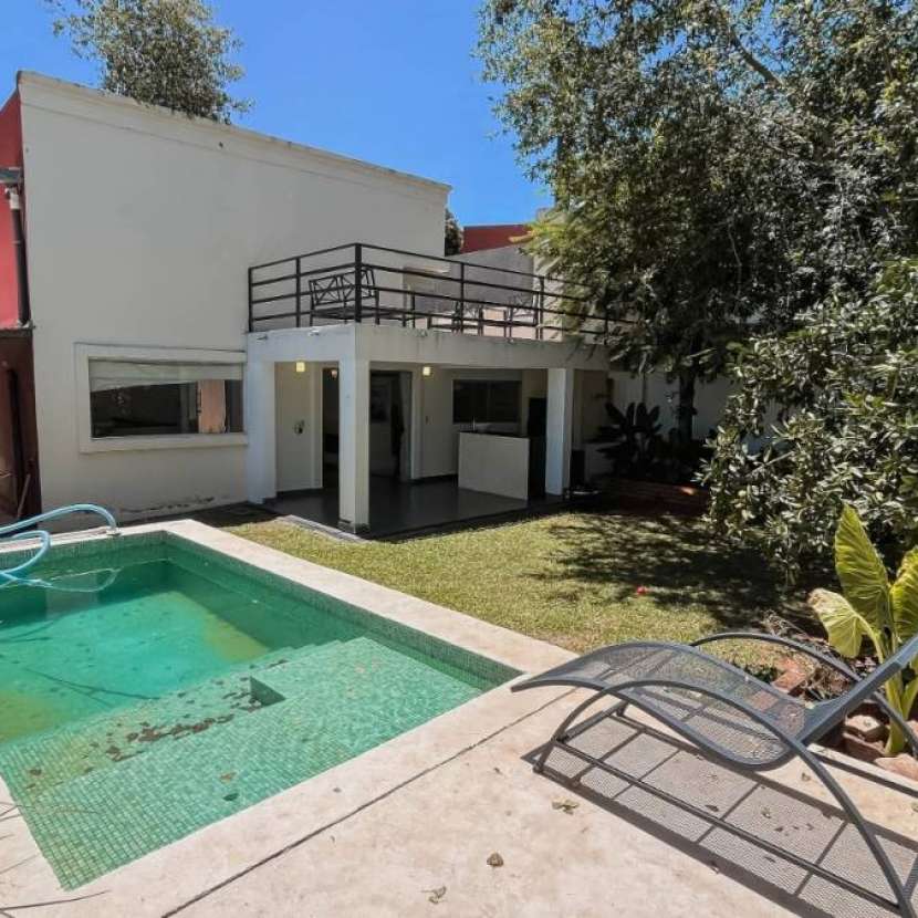 Imagen 9 de Casa 3 dormitorios zona Yacht en Lambaré id 43634