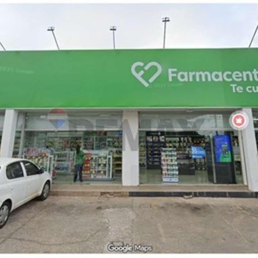 Imagen 3 de Local comercial en Fernando de la Mora