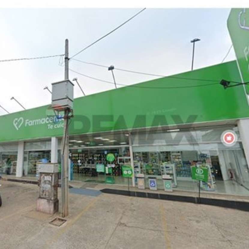 Imagen 1 de Local comercial en Fernando de la Mora