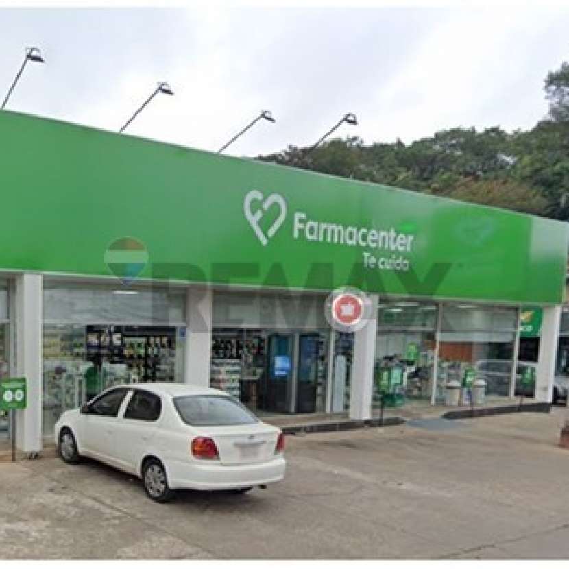 Imagen 2 de Local comercial en Fernando de la Mora