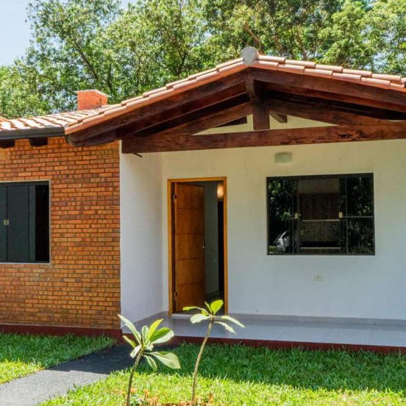 Imagen 1 de Casa tipo duplex a estrenar en Ñemby Cañadita