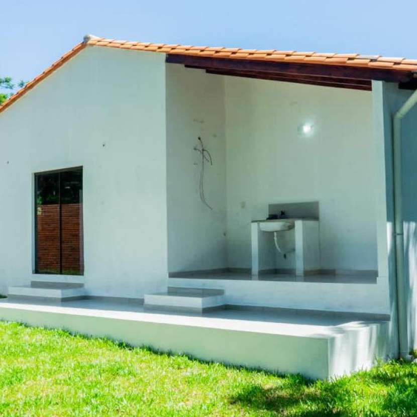 Imagen 8 de Casa tipo duplex a estrenar en Ñemby Cañadita