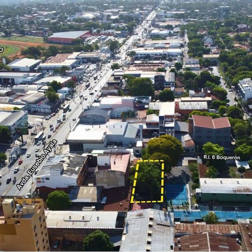 Imagen 3 de Terreno 431 m2 barrio Los Laureles