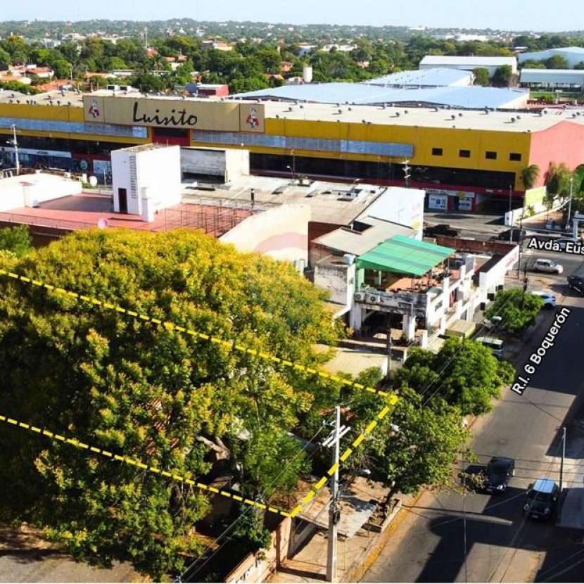 Imagen 4 de Terreno 431 m2 barrio Los Laureles