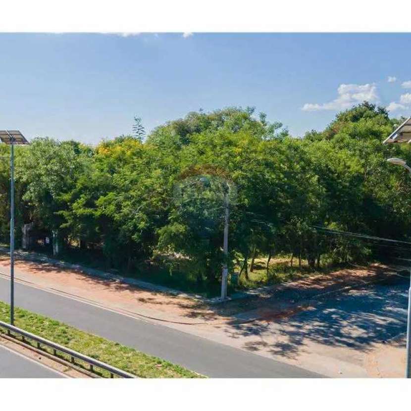 Imagen 7 de Terreno en esquina sobre Av. Ñu Guazú de 1.800 m2